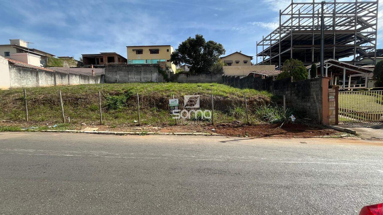 Lote à venda no Jardim Itau: