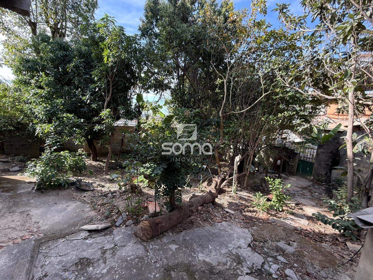Casa à venda no Jardim da Gloria 2 Sessão: