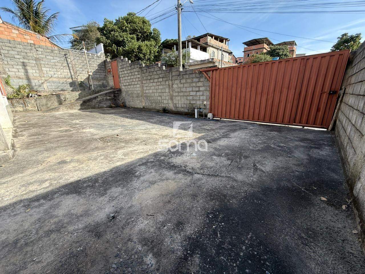 Casa à venda no Jardim da Gloria 2 Sessão: