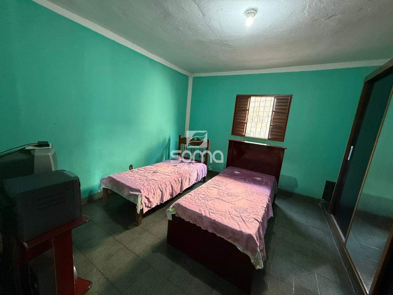Casa à venda no Jardim da Gloria 2 Sessão: