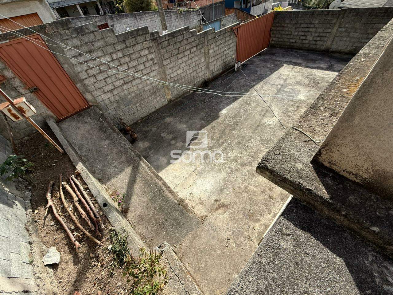 Casa à venda no Jardim da Gloria 2 Sessão: