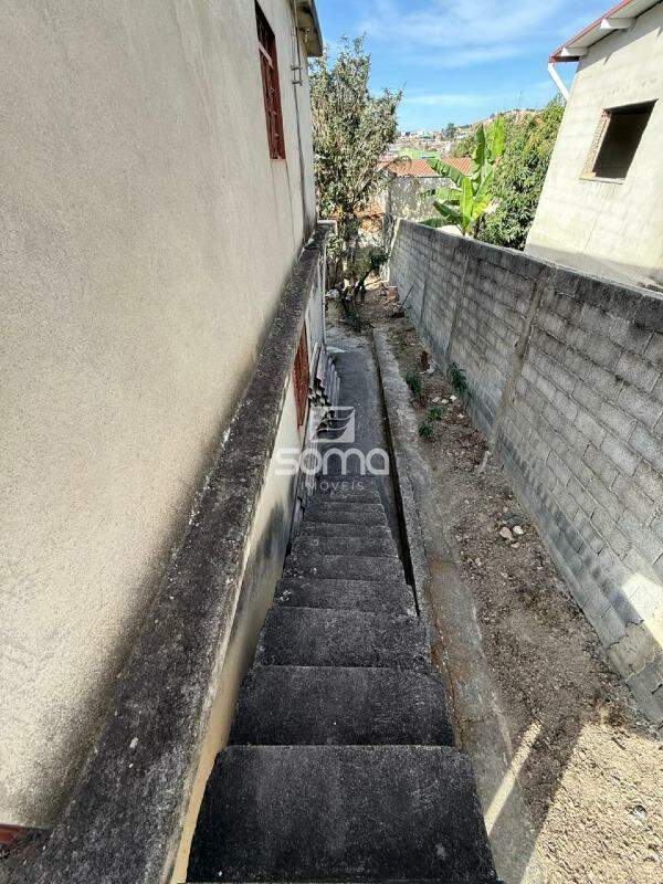 Casa à venda no Jardim da Gloria 2 Sessão: