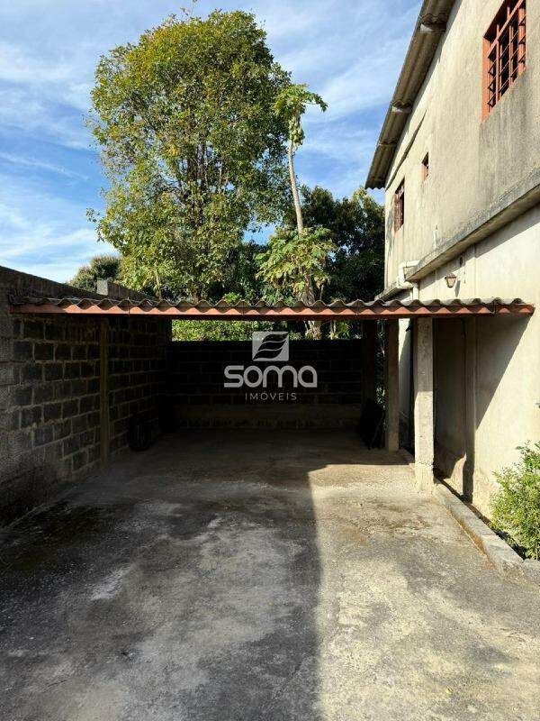 Casa à venda no Jardim da Gloria 2 Sessão: