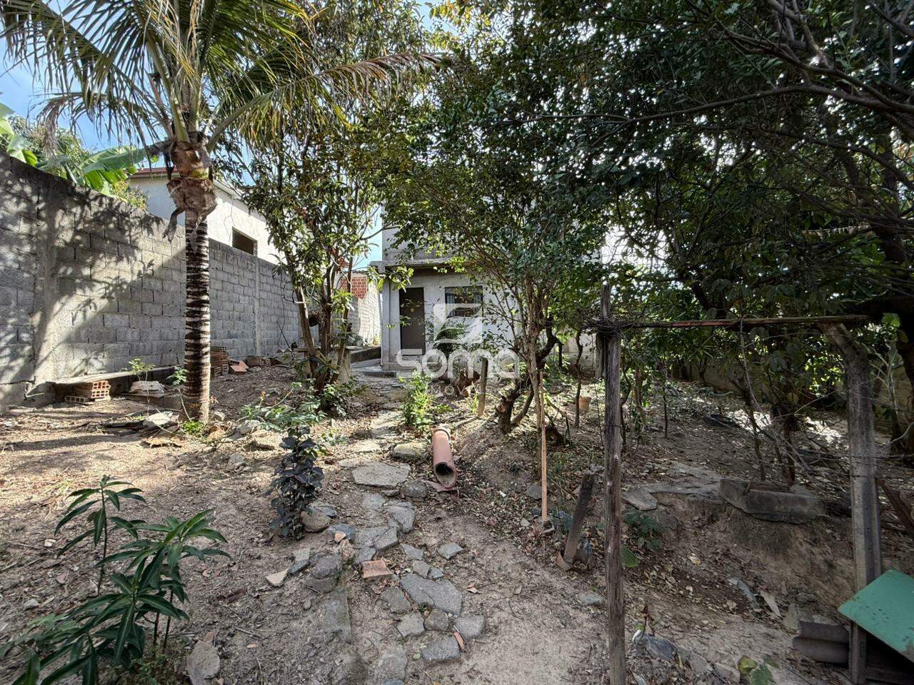 Casa à venda no Jardim da Gloria 2 Sessão: