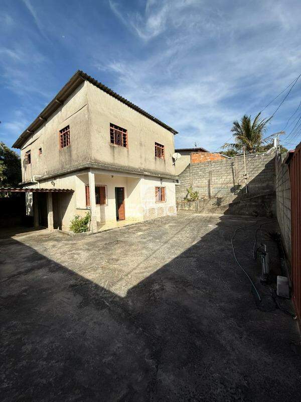 Casa à venda no Jardim da Gloria 2 Sessão:
