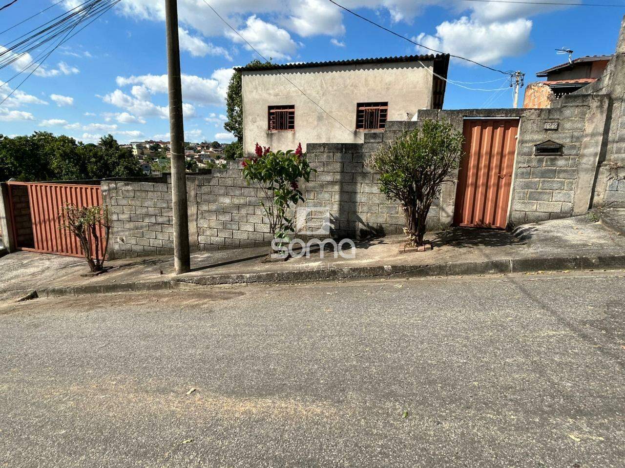 Casa à venda no Jardim da Gloria 2 Sessão: