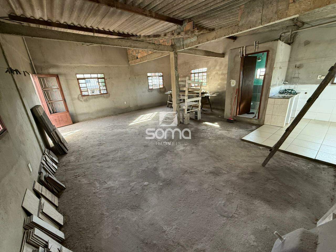 Casa à venda no Jardim da Gloria 2 Sessão: