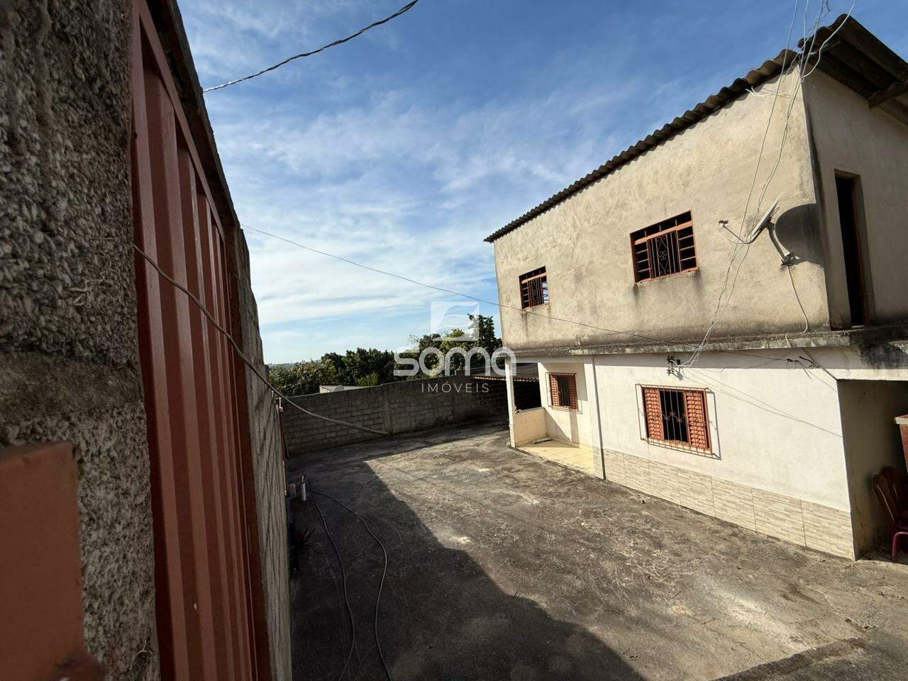 Casa à venda no Jardim da Gloria 2 Sessão: