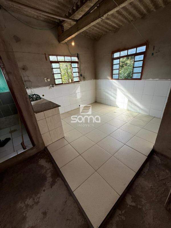 Casa à venda no Jardim da Gloria 2 Sessão: