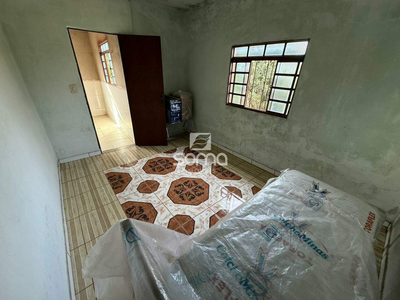 Casa à venda no Jardim da Gloria 2 Sessão: