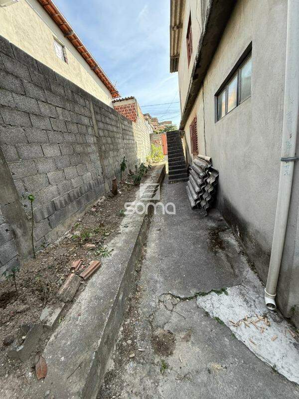 Casa à venda no Jardim da Gloria 2 Sessão: