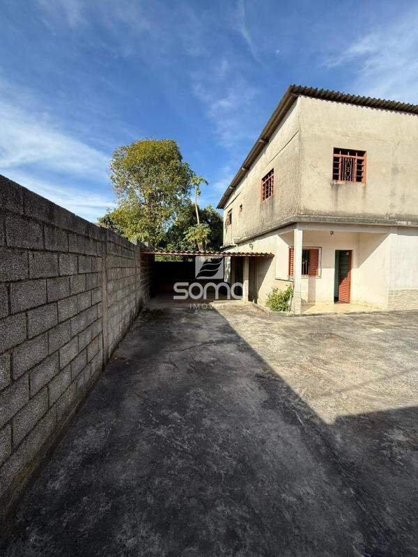 Casa à venda no Jardim da Gloria 2 Sessão: