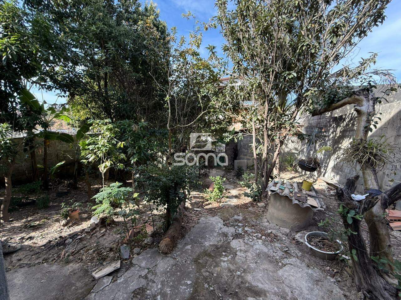Casa à venda no Jardim da Gloria 2 Sessão:
