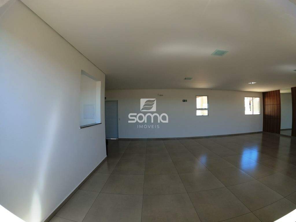 Apartamento para aluguel no Serra Dourada: