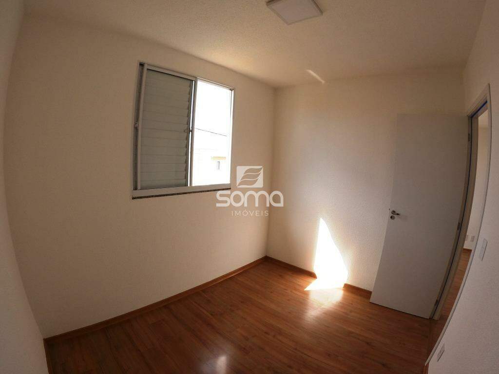 Apartamento para aluguel no Serra Dourada: