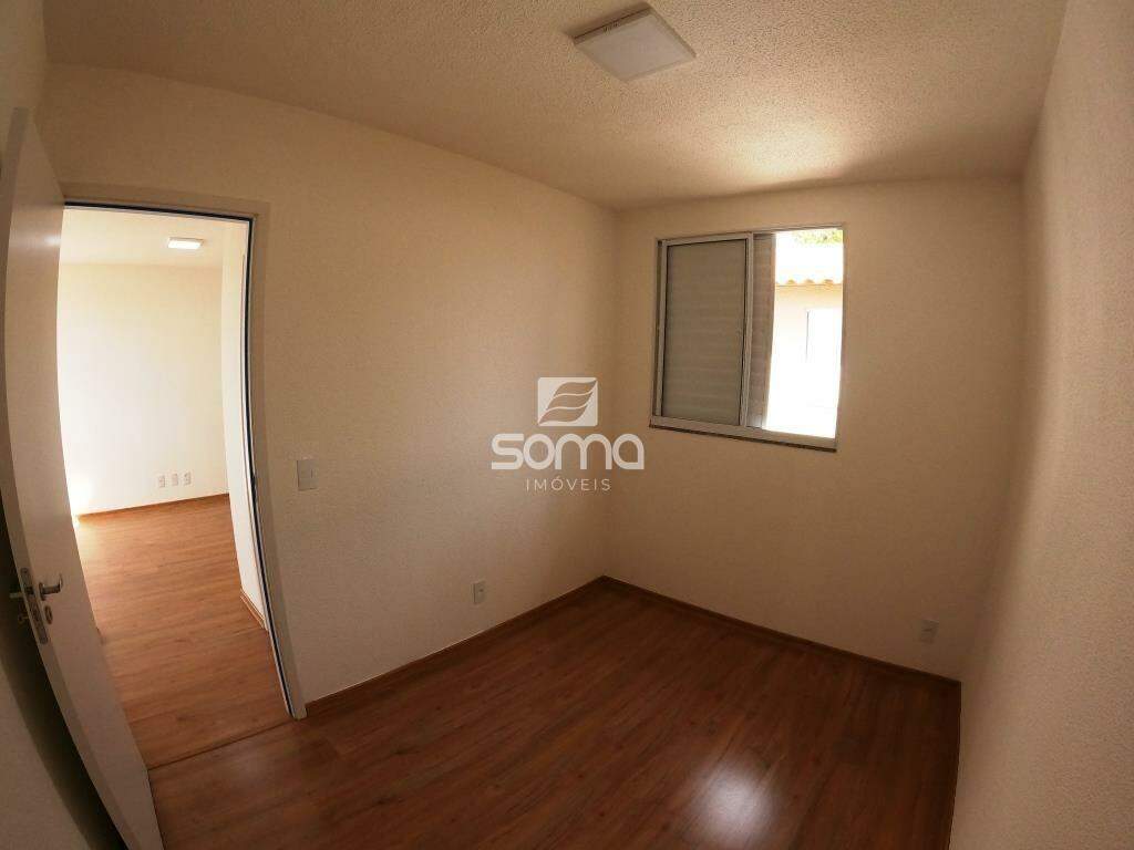 Apartamento para aluguel no Serra Dourada: