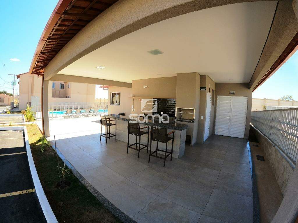Apartamento para aluguel no Serra Dourada: