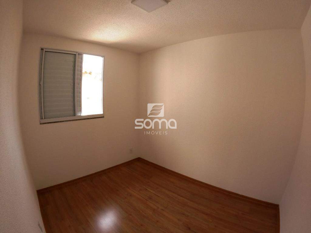 Apartamento para aluguel no Serra Dourada: