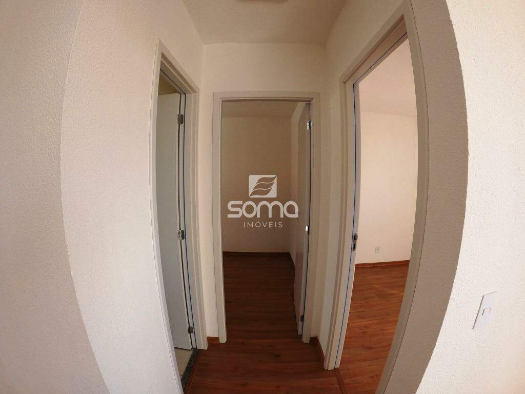 Apartamento para aluguel no Serra Dourada: