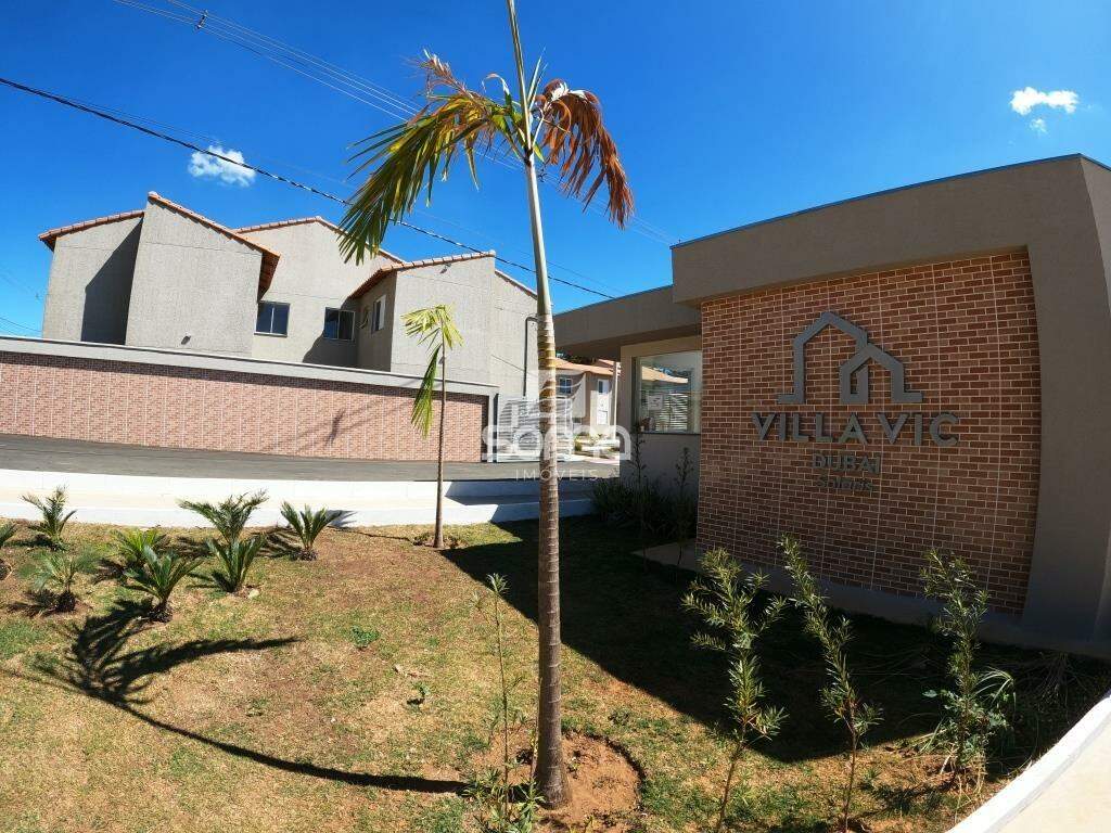 Apartamento para aluguel no Serra Dourada: