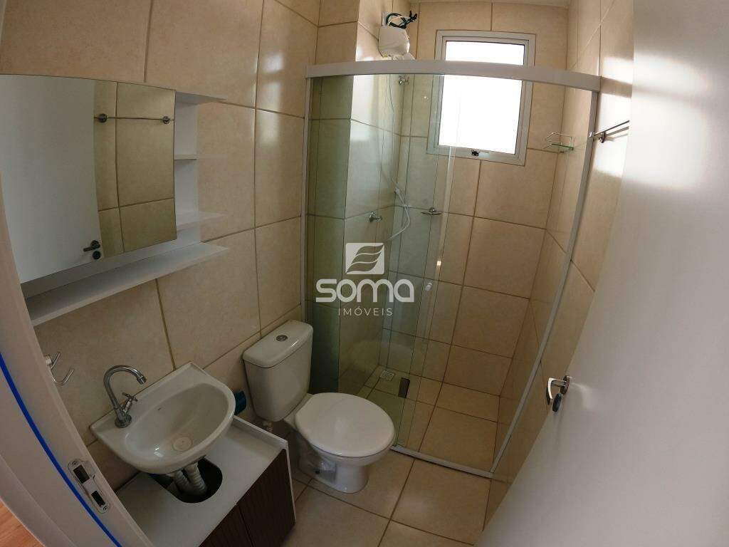 Apartamento para aluguel no Serra Dourada: