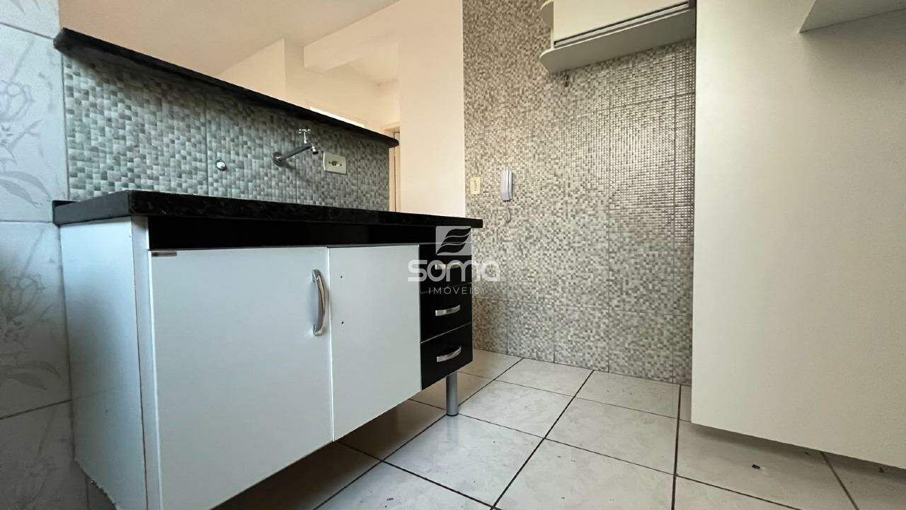Apartamento à venda no Gávea II: