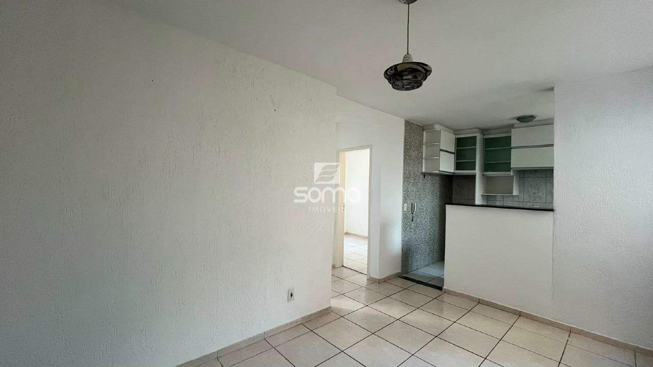 Apartamento à venda no Gávea II: