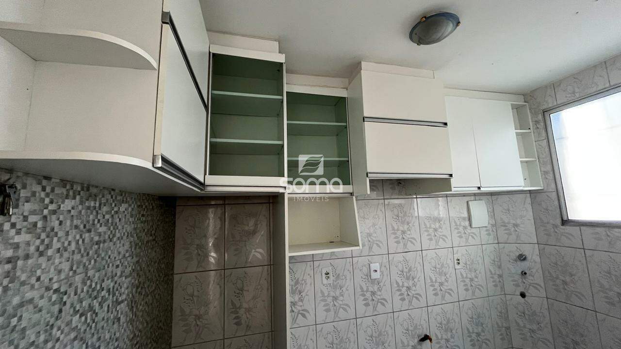 Apartamento à venda no Gávea II: