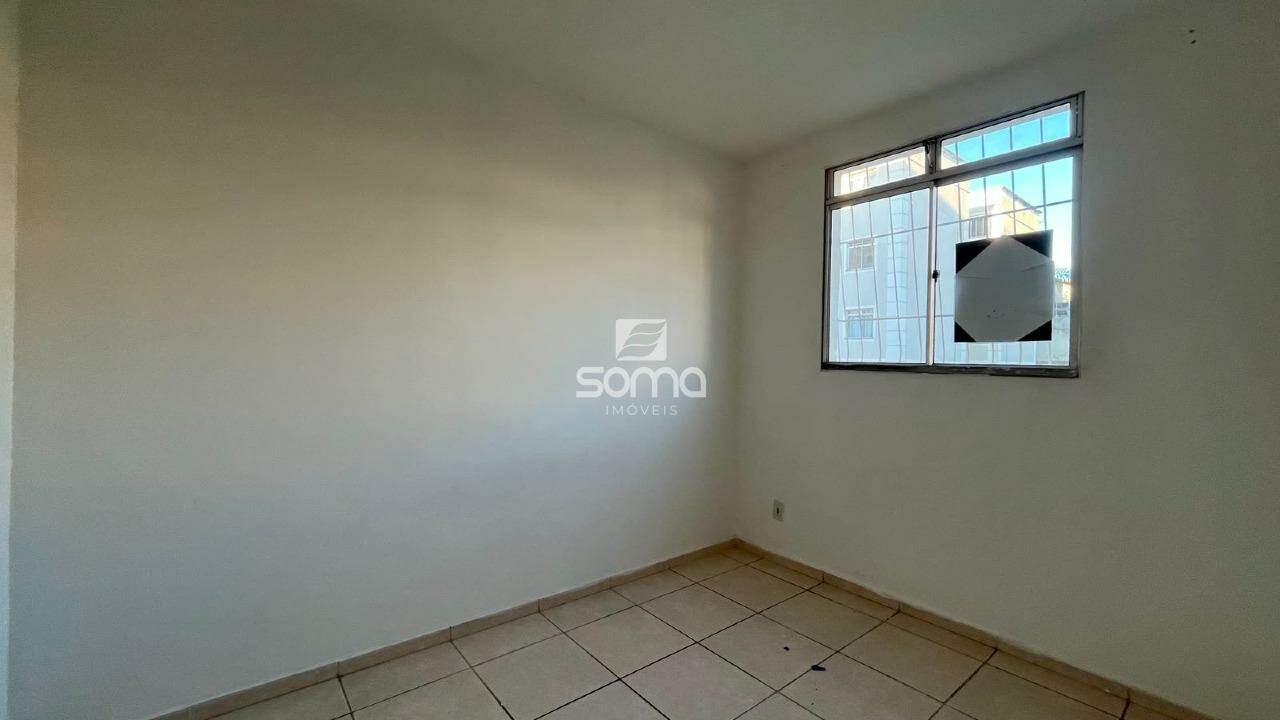 Apartamento à venda no Gávea II: