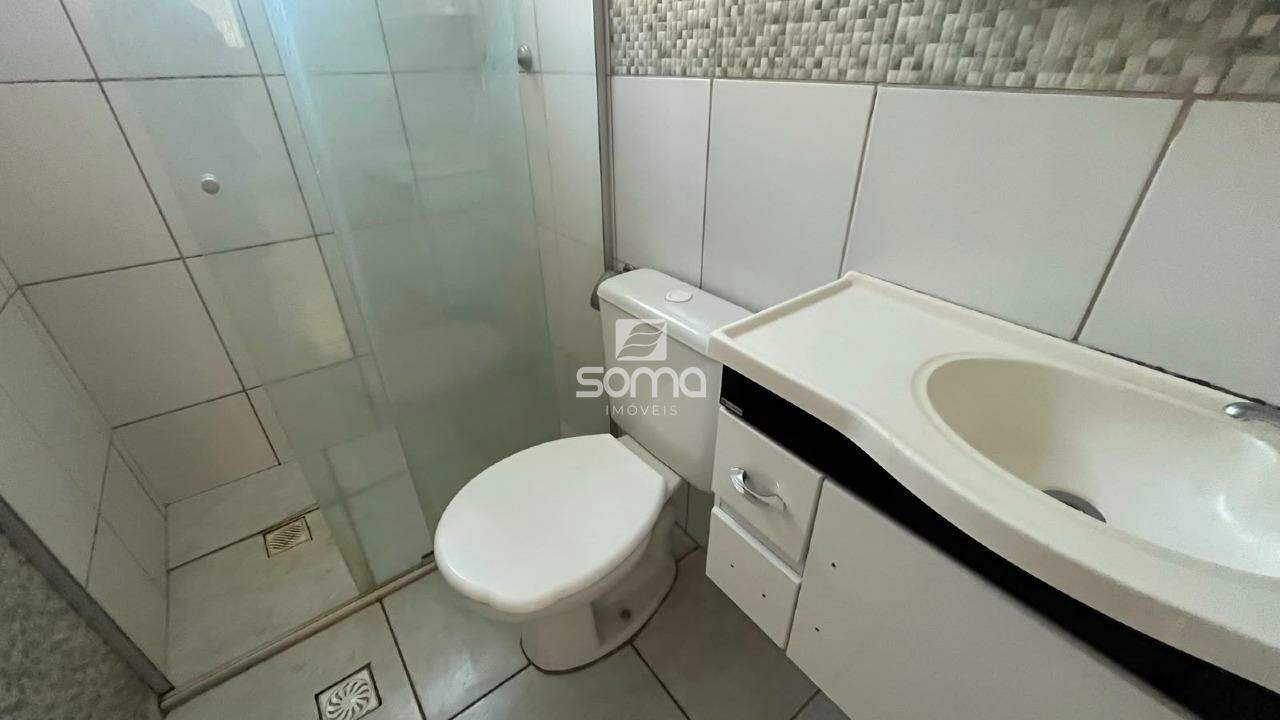 Apartamento à venda no Gávea II: