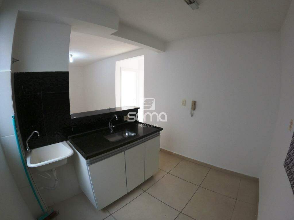 Apartamento à venda no Gávea: 