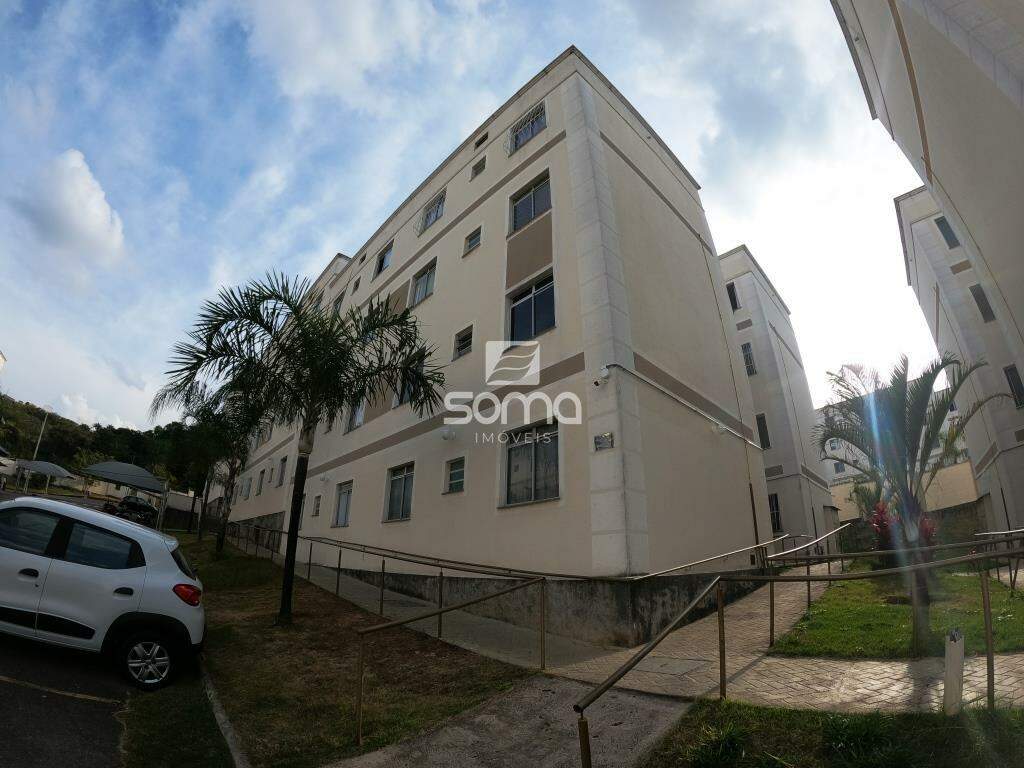 Apartamento à venda no Gávea: 