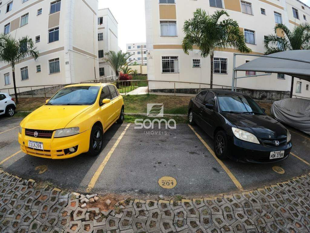 Apartamento à venda no Gávea: 