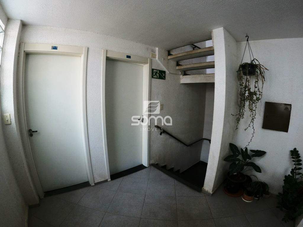 Apartamento à venda no Gávea: 