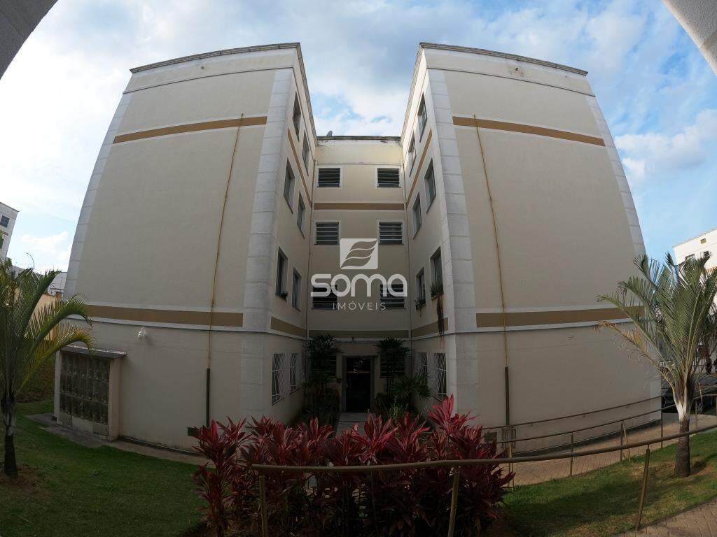 Apartamento à venda no Gávea: 
