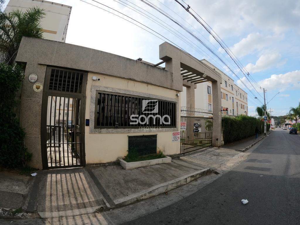 Apartamento à venda no Gávea: 