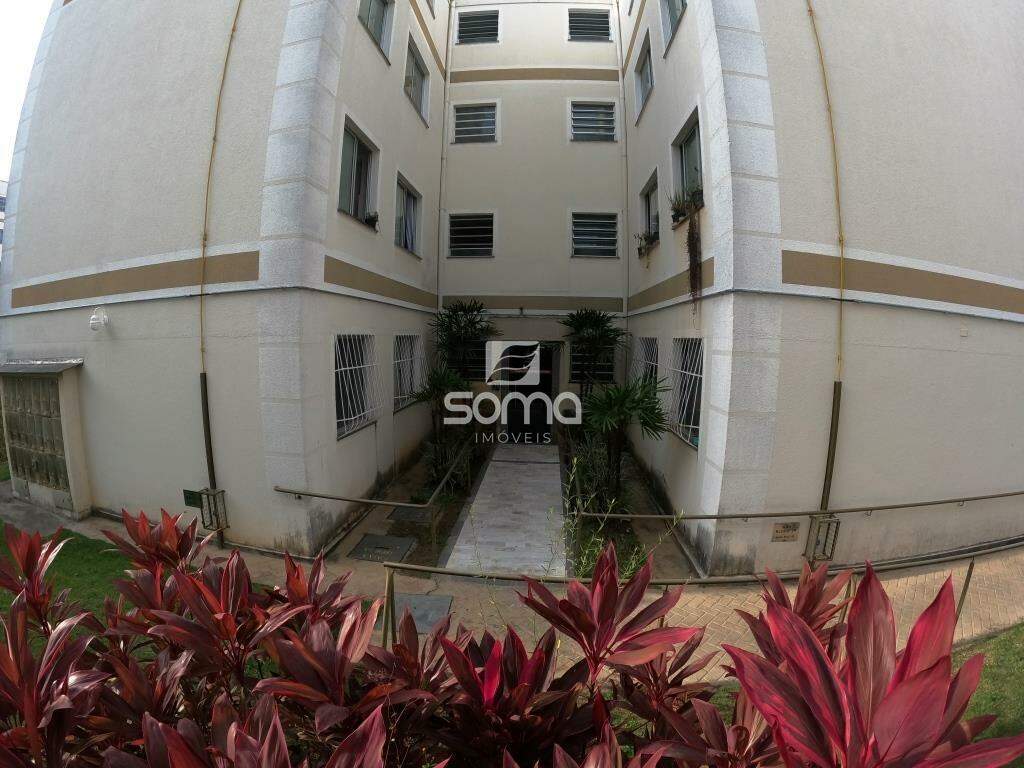 Apartamento à venda no Gávea: 