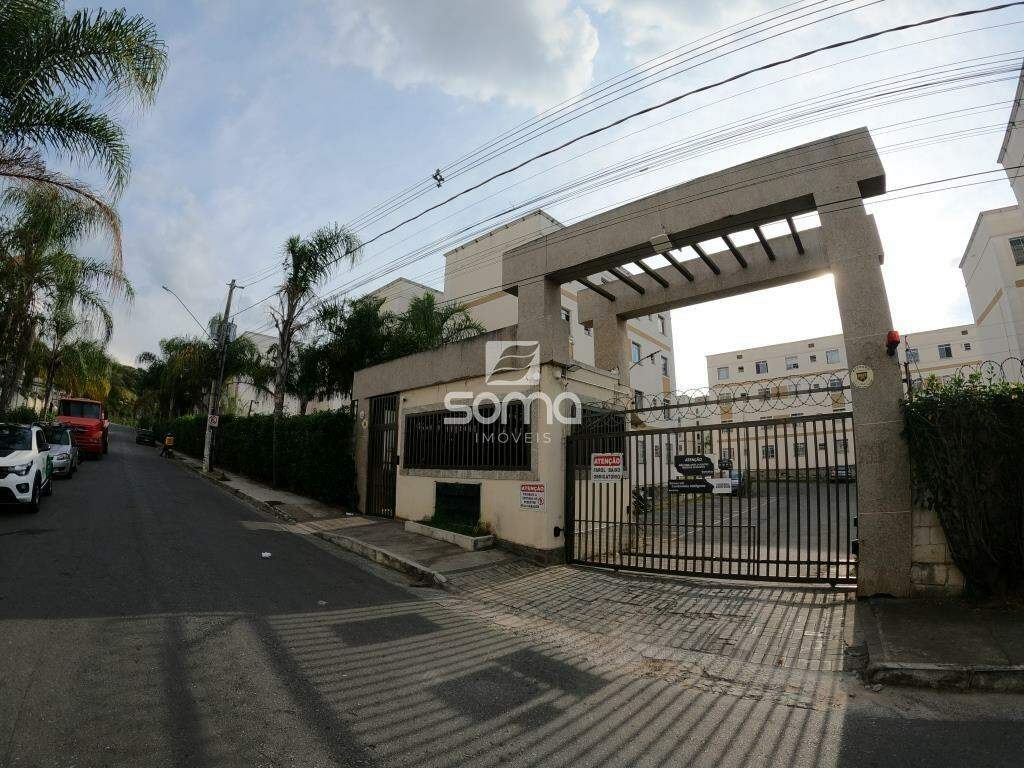 Apartamento à venda no Gávea: 