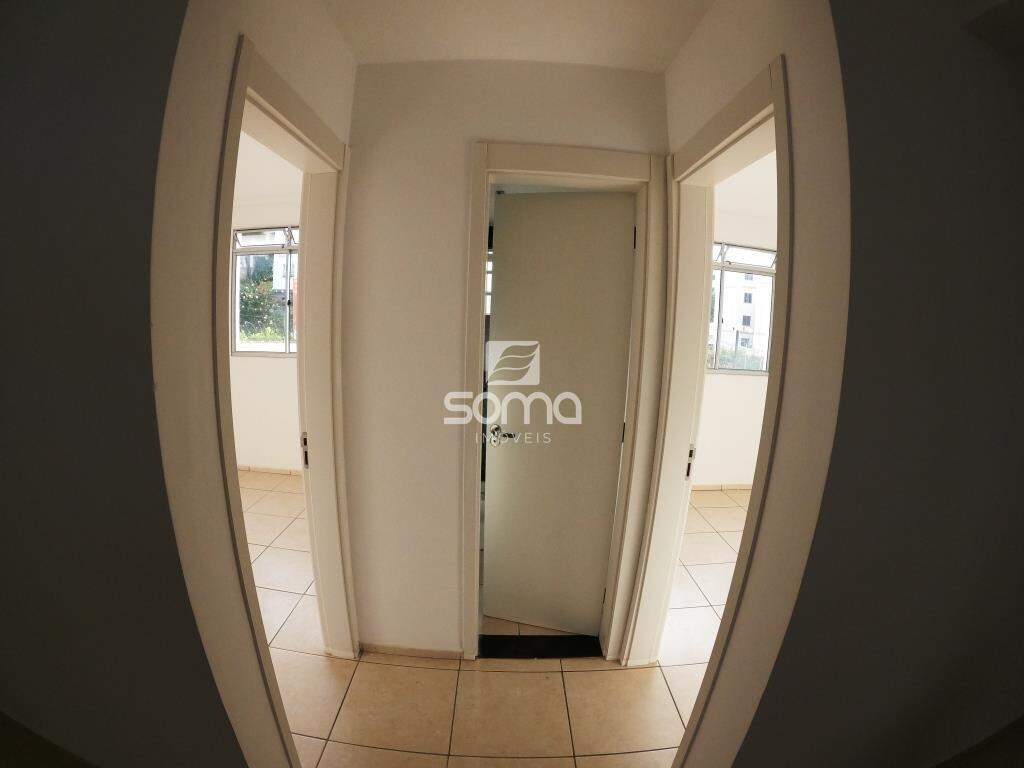 Apartamento à venda no Gávea: 