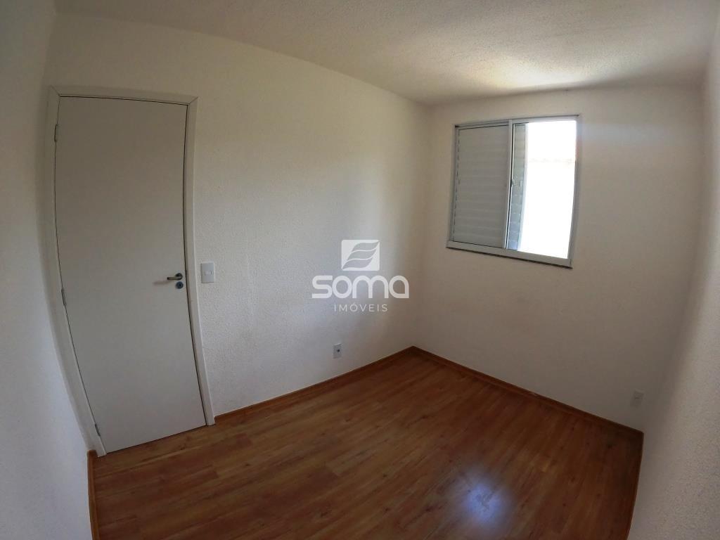 Apartamento para aluguel no Serra Dourada: