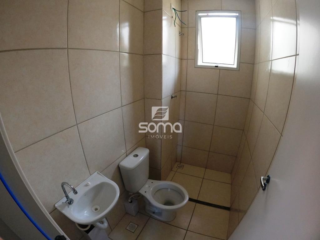Apartamento para aluguel no Serra Dourada: