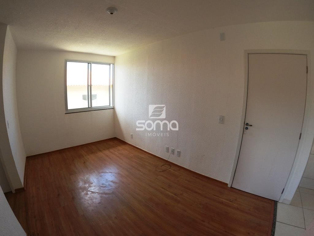 Apartamento para aluguel no Serra Dourada: