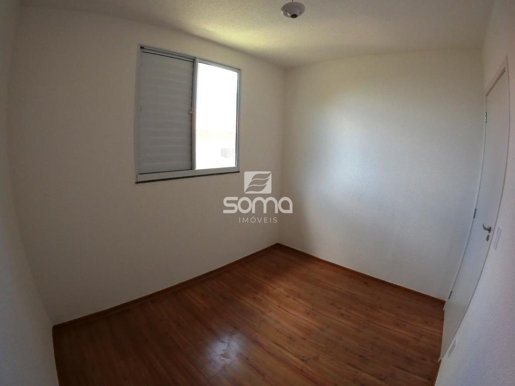 Apartamento para aluguel no Serra Dourada: