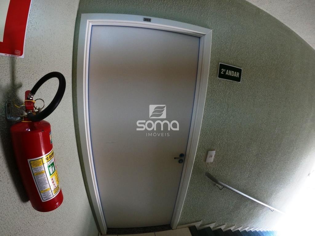Apartamento para aluguel no Serra Dourada: