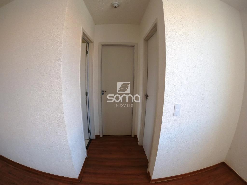 Apartamento para aluguel no Serra Dourada: