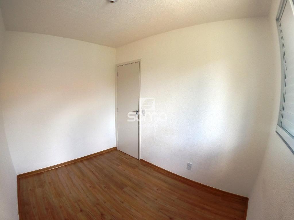 Apartamento para aluguel no Serra Dourada: