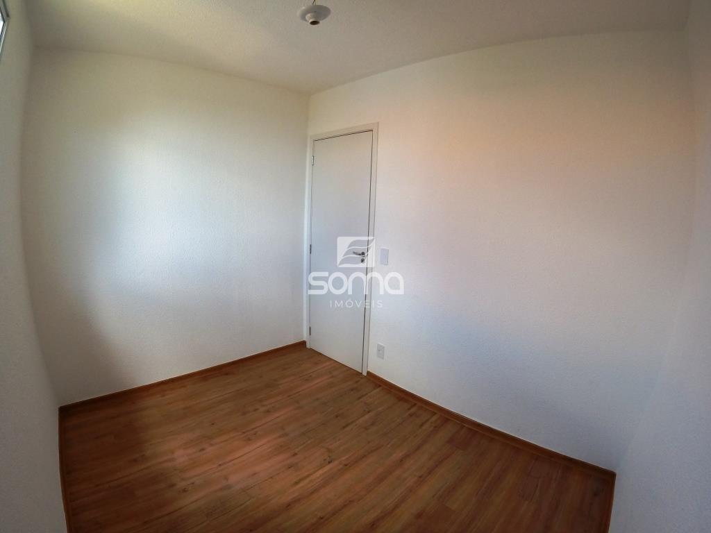 Apartamento para aluguel no Serra Dourada: