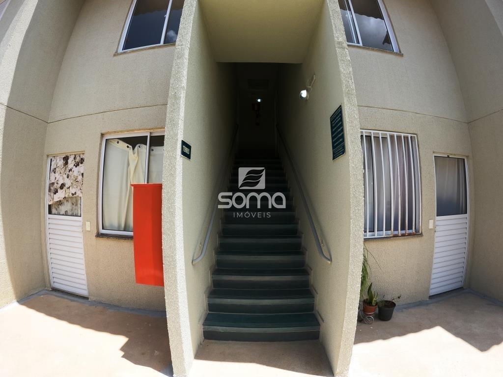 Apartamento para aluguel no Serra Dourada: