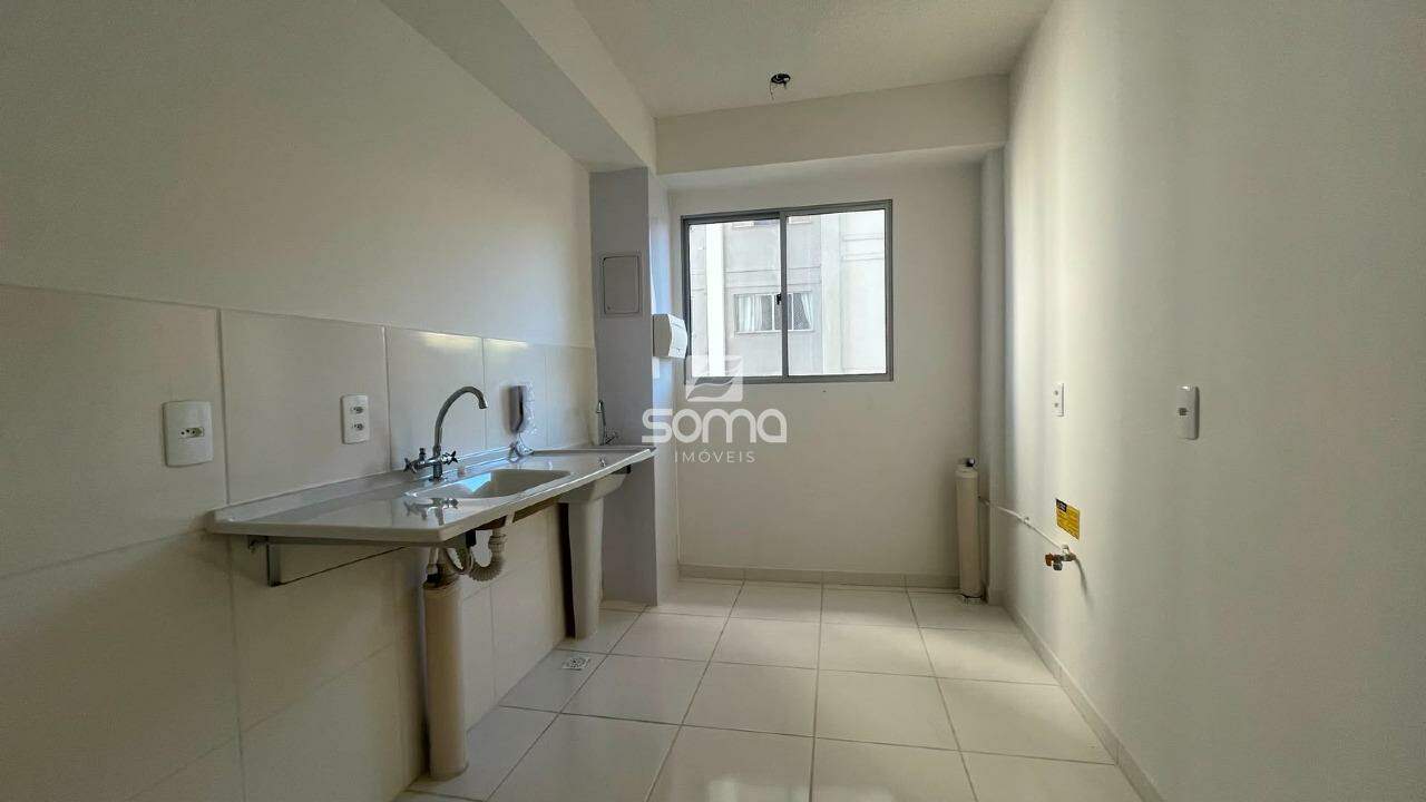 Apartamento à venda no Santo Antônio: