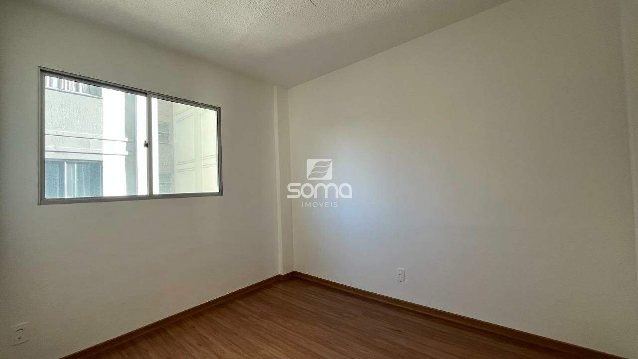 Apartamento à venda no Santo Antônio: